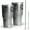 Gold Black Checkered, variant on 30oz Colorful Rainbow Checkered Pattern Tumblers Stainless Steel Tumbler with Lid and Straw,Vacuum Insulated Double Wall Travel Tumbler Cups Mug with Cleaning Brush for Coffee,Tea