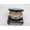 Ultra, variant on bellapierre Compact Mineral Foundation SPF 15 | Vegan & Cruelty Free | Full Coverage | Hypoallergenic & Safe for All Skin Types | Oil & Talc Free - 0.35 Oz - Ultra