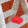 thumbnail image 3 of KAKOWELY ladder feet mat 5pcs Non-Slip Ladder Feet Pads Rubber Ladder Replacement Cover Ladder Feet Mat Ladder Supply Rubber Ladder Pads Non-Slip Ladder Leg Pads Ladder Foot Pads, 3 of 5