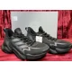 thumbnail image 1 of NIB NEW Adi-das Impact FLX Core Black GZ5050 Men's Size 10.5 RUNNING, 1 of 6