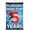 Premium Print and Black Hanger Bundle, variant on Marvel Spider-Man - Happy 5th Birthday Wall Poster with Wooden Magnetic Frame, 22.375" x 34"