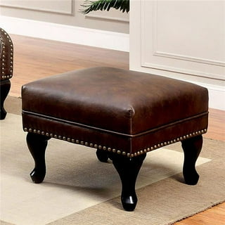 Walmart ottomans 2024