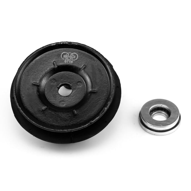 BASE AMORTIGUADOR OPTRA 2006 al 2010 CHEVROLET Delantera SYD .