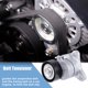 thumbnail image 3 of 1uds Motor Correa Tensor Polea para Chrysler Sebring 4891595AE, 3 of 7