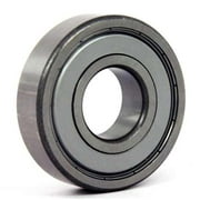 SR2C-YZZ ABEC-5 Dry Stainless Steel Hybrid Ceramic Shielded Ball Bearing 0.125x 0.375x 0.156 inches