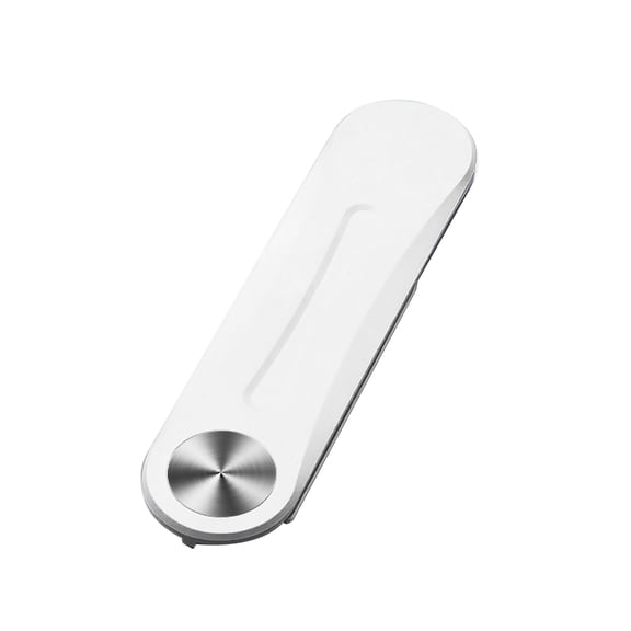 Tablet Expanding Phone Holder Magnetic Mobile Phone Fixed Bracket for Phones, Laptops and Desktop Monitors