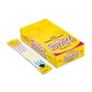 Candy House Candy Buttons, 0.5 Oz, 24 Count