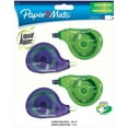 thumbnail image 1 of Liquid Paper Correction Tape, DryLine Correction Tape, 4CD, 1 of 4
