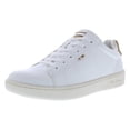 thumbnail image 5 of Ben Sherman Hampton Mens Shoes Size 12, Color: White/Tan/Whisper White, 5 of 5