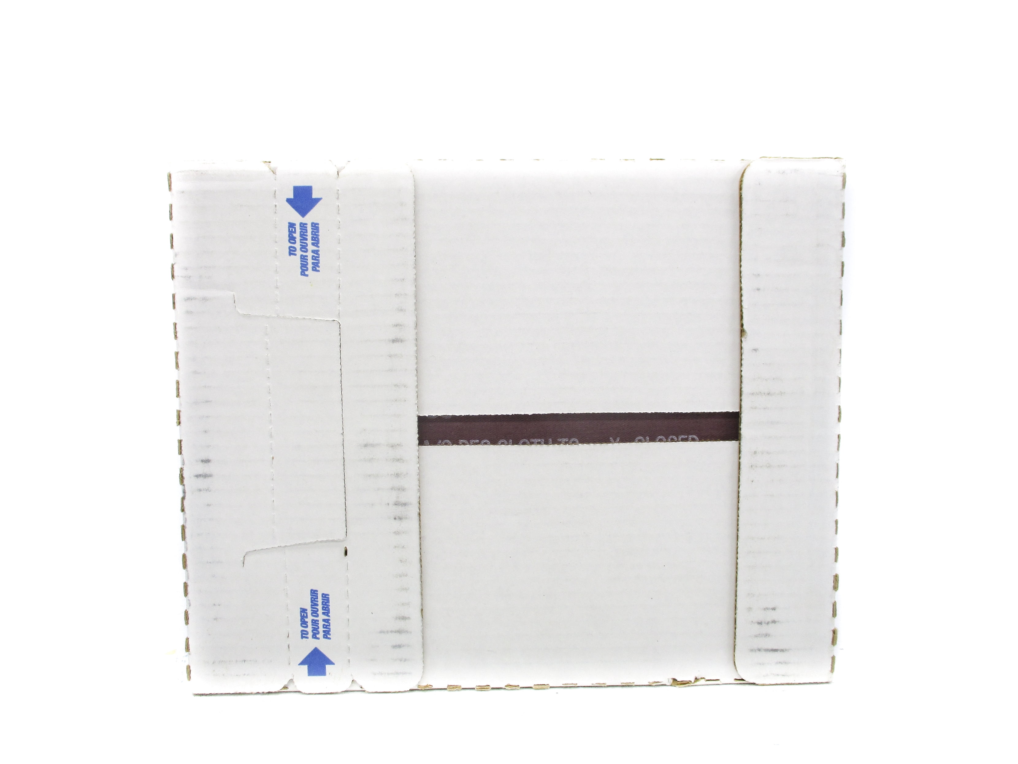 NORTON 66261101861 (PKG OF 25) NSFS