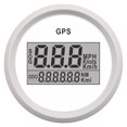 thumbnail image 1 of Digital Car Speedometer GPS Odometer 52mm GPS Speedometer Odometer Car Speed Gauge GPS LCD Boat Car Waterproof Digital Gauge ,High Precision, 1 of 7