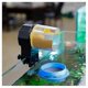 thumbnail image 4 of Aquarium Intelligent Automatic Timing Large Capacity Fish Feeder-White Aquarium & Pond Tubing, 4 of 4