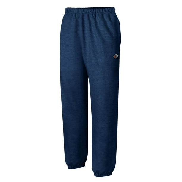 champion reverse weave sweatpants camo