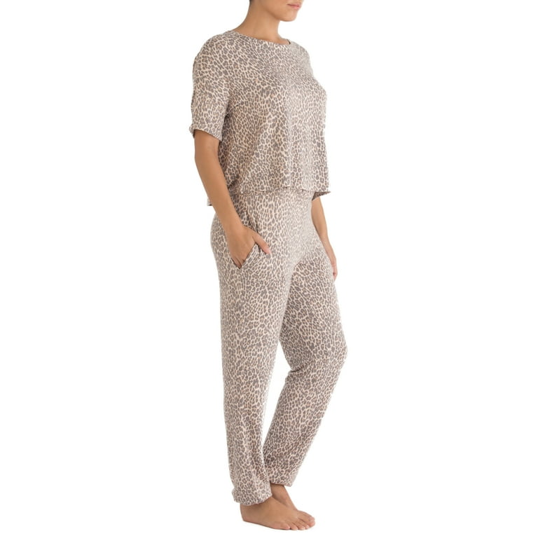 Honeydew intimates sun online lover lounge pj set