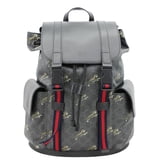 Pre-Owned Pre Owned Gucci GG Supreme Tiger… product image