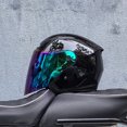 thumbnail image 4 of Casco de motocicleta para hombre y mujer, capacete para motocicleta, cascos para moto, doble lente, medio casco de carreras, para las cuatro estaciones, 4 of 5