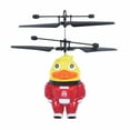 thumbnail image 2 of Kayannuo Christmas Kids Toys Cute Animal Sensor Aircraft Suspension Gesture With Light Children's Toy, 2 of 4