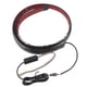 thumbnail image 2 of Alerón trasero para maletero, estilo fibra de carbono, alerón trasero para maletero, alerón trasero para maletero, confiable y duradero, 2 of 9