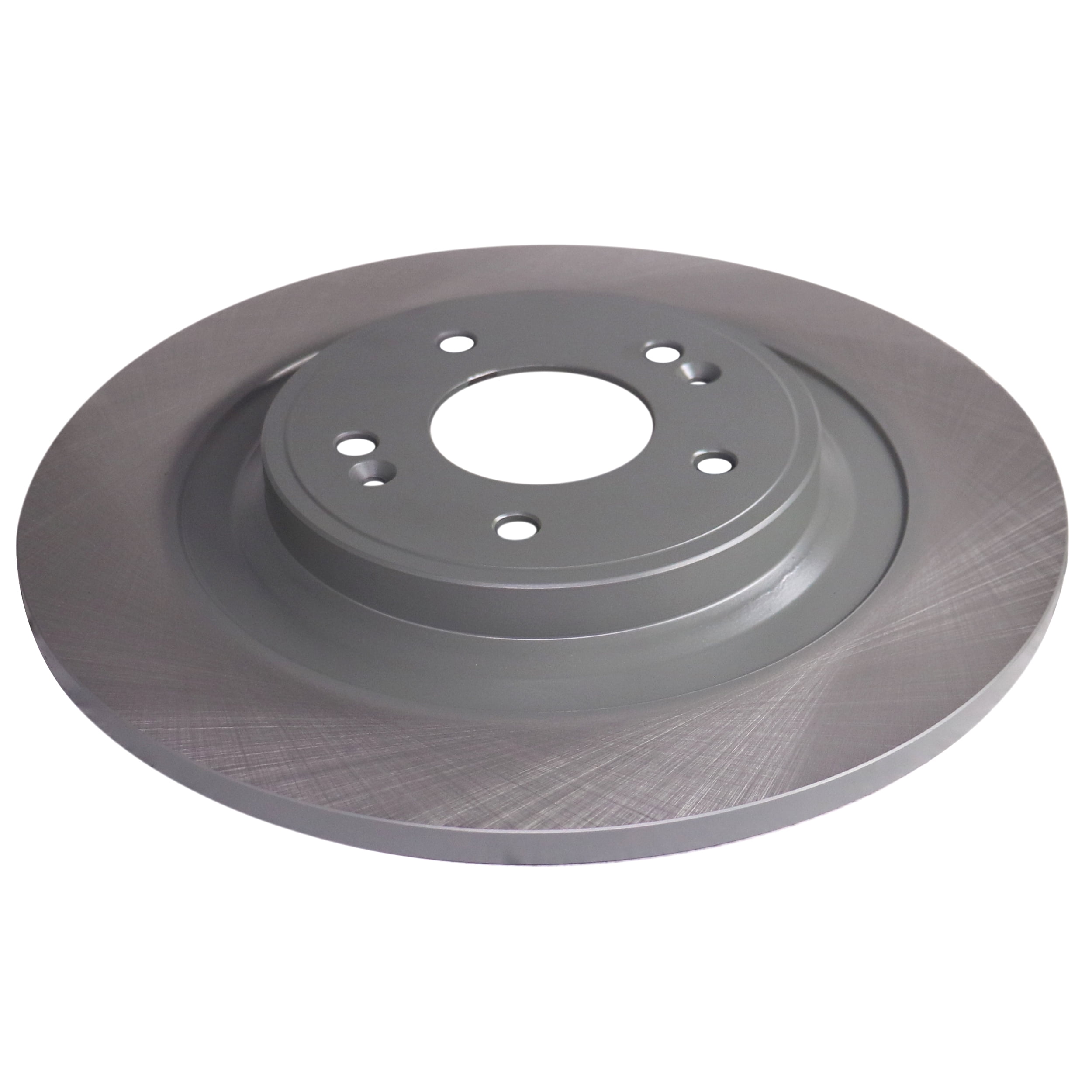 Winstop Brake Rotor, Rear WS258506, Hyundai Santa Cruz 2023-2022