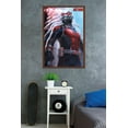 thumbnail image 2 of Marvel Cinematic Universe - Ant-Man - Lang Wall Poster, 22.375" x 34", Framed, 2 of 2