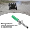 thumbnail image 5 of LeafyLuxe Glow Plug Igniter RC Engine Starter With N3 Glow Plug For RC Oil Powered Car Ship Engine,RC Glow Plug Igniter,RC Glow Plug, 5 of 8