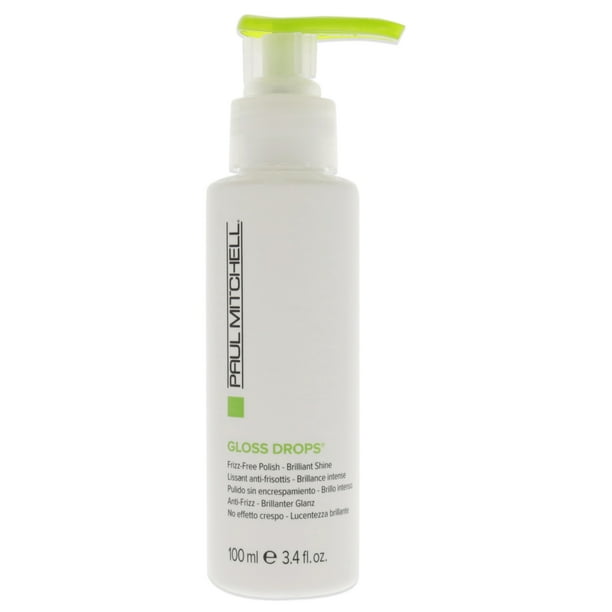 Gotas de brillo de Paul Mitchell para unisex - Gotas de 3.4 oz Paul Mitchell Paul Mitchell