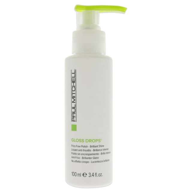 Gotas de brillo de Paul Mitchell para unisex - Gotas de 3.4 oz Paul Mitchell Paul Mitchell