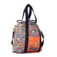 thumbnail image 2 of Bolsa Morral SNOOPY Flower Peanuts Original, 2 of 3