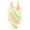 Yellow_008, variant on Bmisegm Kids Girls Bikini Swimsuits Bikini Sport Two-Piece Bathing Suits For Girls Summer Beach And Pool Girls Bathing Suit 7-8 Years 8