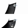 thumbnail image 7 of Spec-D Tuning 4PC Front + Rear Factory Style Paintable Fender Flares Compatible with 2004-2008 Ford F150 F-150, 7 of 7