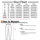 thumbnail image 3 of Pantalones cargo para hombre, estilo vintage, para exteriores, a la moda, lisos, informales, con bolsillos, 3 of 6