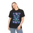 thumbnail image 6 of You Matter Suicide Prevention Awareness Ribbon Butterfly Shirt ID-0628-URRT, 6 of 6
