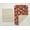 Off White, variant on Fat Chefs Hand Towels (Set of 4) by Penny's Needful Things (Towel Color: Yellow) (Pizza Chefs)