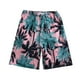thumbnail image 3 of Bañador para hombre, pantalones cortos holgados para vacaciones, cintura elástica 3XL, 3 of 7