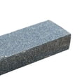 thumbnail image 3 of Toystoory Piedra de afilar de cocina, piedra de afilar de doble cara, rebanador Rectangular, afilador, barbacoa, Picnic, molienda reutilizable Cocina y Comedor, 3 of 6