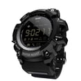 thumbnail image 1 of Reloj inteligente MK16 Reloj militar militar resistente para hombres y mujeres Reloj de 12 mes LOKMAT  Reloj inteligente, 1 of 7