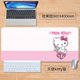 thumbnail image 1 of Alfombrilla de ratón para juegos Hello Kitty Cat Xxl de 300x800x3mm, alfombrilla bonita para ratón, Accesorios para ordenador, alfombrilla para jugador portátil, 1 of 4