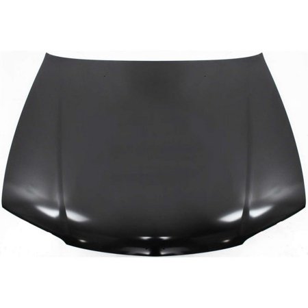 Hood for 1994 - 1995 Honda Accord Primed 4 Cylinder Engine OE Replacement 11