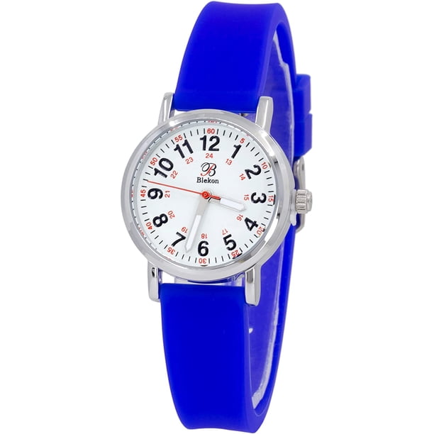 Blekon Original Petite Nurse Watch for Medical Professionals and