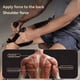 thumbnail image 4 of Ejercicios de Agarre para Ejercicios de Fitness, , Bíceps y Tríceps, Dominadas, Antideslizante, Accesorios para Equipos de Gimnasio., 4 of 5