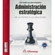 thumbnail image 1 of ADMINISTRACION ESTRATEGICA: DE LA VISION A LA EJECUCION ALFAOMEGA GRUPO EDITOR JOSE RAMON GALLARDO HERNANDEZ, 1 of 1