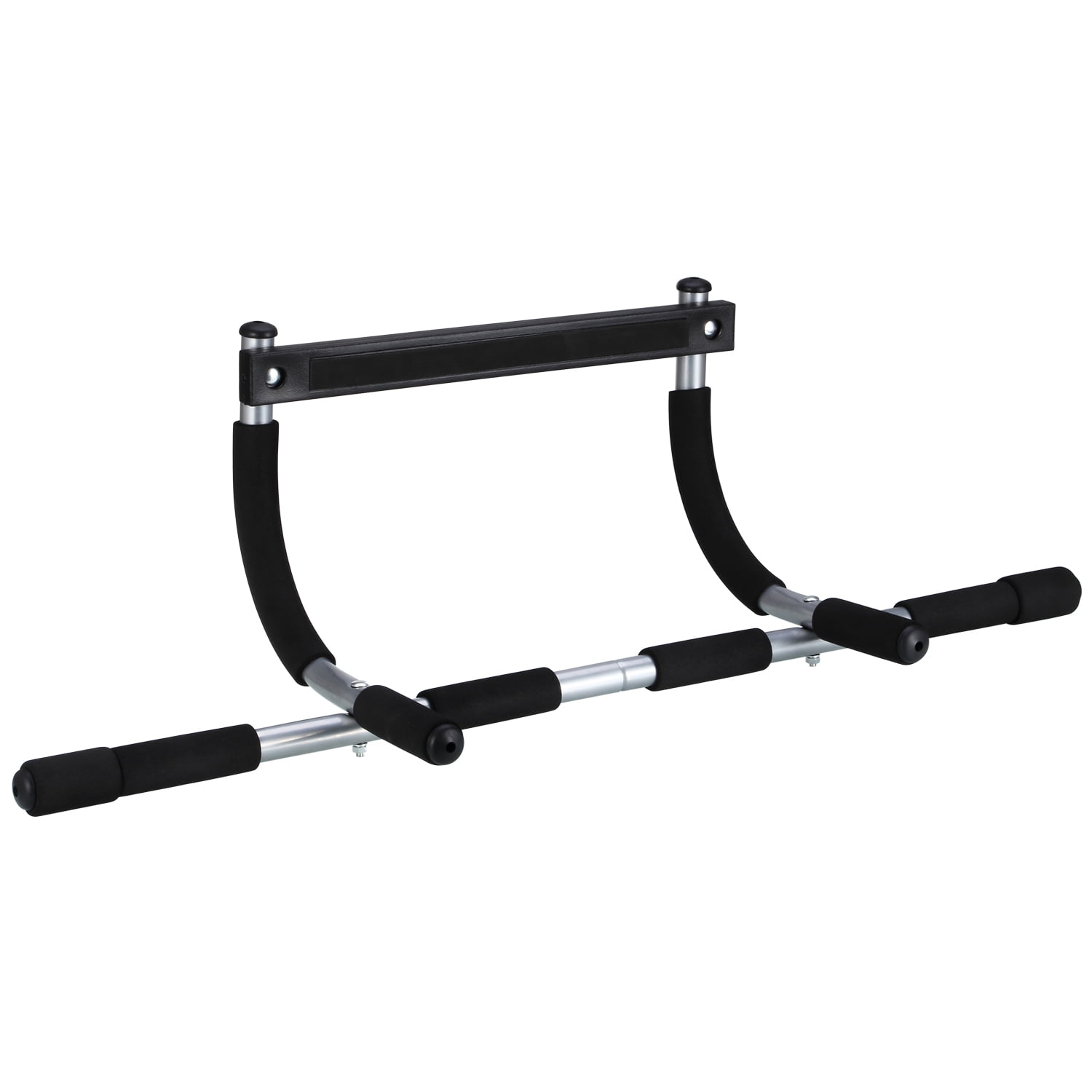 Mllieroo Multifunctional Pull Up Bar Portable Chin Up Upper Body ...