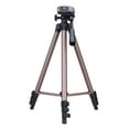 thumbnail image 4 of Weifeng WT3130 Protable Trípode de cámara de aluminio ligero con brazo basculante, 4 of 8