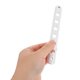 thumbnail image 3 of BESTYASH White Aluminum Alloy Door Handle Cover Trim for Car Easy Installation and Rust Resistant, 3 of 8