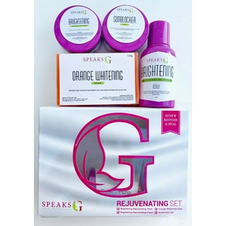 Brilliant skin 2024 rejuvenating set