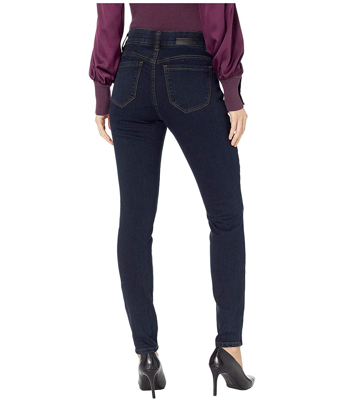Jag Jeans Coco Skinny Jeans After 