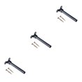 thumbnail image 1 of Eigraketly T Bar Row Platform Gym Home Barbell  Fixed Exercises Type1 NO1, 1 of 1