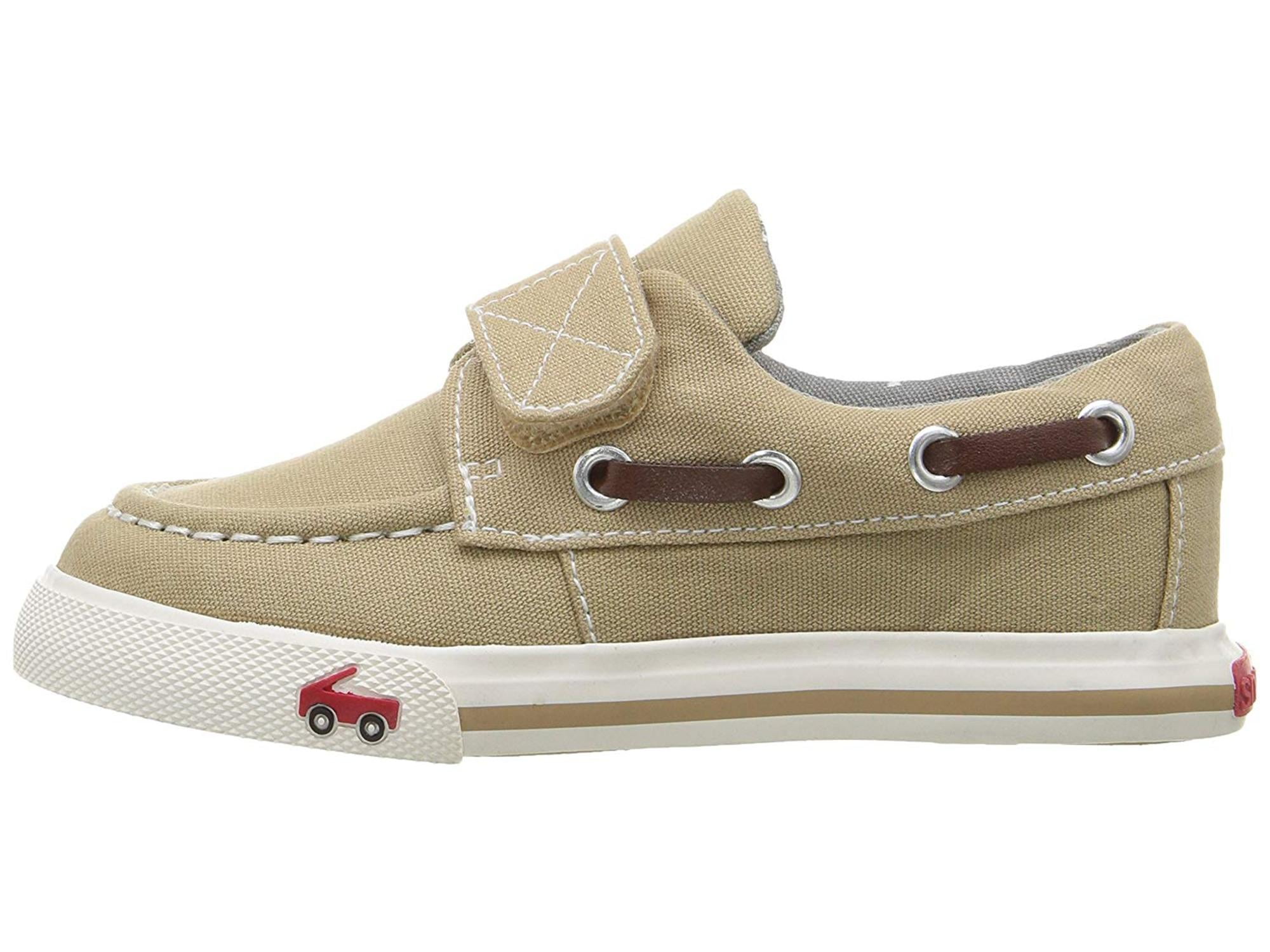 See Kai Run Kids' Elias Boat Shoe Walmart Canada