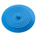 thumbnail image 2 of Yuangui 1PC Silicone Tub Stopper, Round Drain Plug for Kitchen Bathroom, 2 of 10