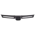 thumbnail image 1 of Parrilla Honda Civic 2006 A 2008 TONG YANG negra, 1 of 4